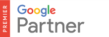 Google partner logo